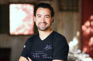 Peut on parler de Génération Top Chef ?