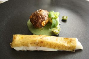 Le Saint-James à Bouliac, en route vers les étoiles…
