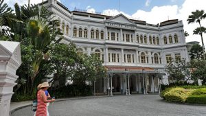 ge rh expert AccorHotels s'offre Raffles et devient un géant mondial du luxe