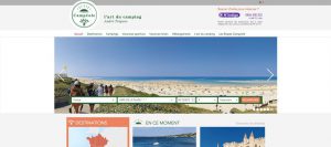 ge rh expert resalys et Winrestau chez Campéole