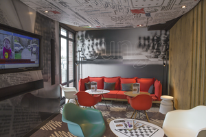 ge rh expert Groupe AccorHotels: IBIS présente sa nouvelle référence Parisienne