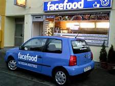 ge rh expert FaceFood: le Roi de la Com