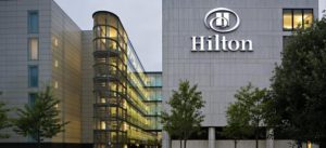 hilton