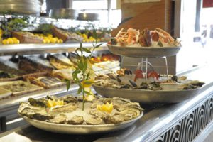 Brasserie La Coupole: Un grand renouveau pour réenchanter les clients