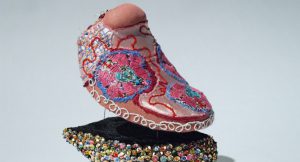 Miniartextil nous convie à goûter à l'art textile sous toutes ses coutures !