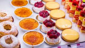 ge rh expert Comment reconnaître une pâtisserie industrielle d'une pâtisserie artisanale?