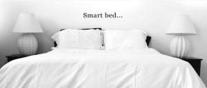 ge rh expert Le Lit Intelligent qui se fait tout seul