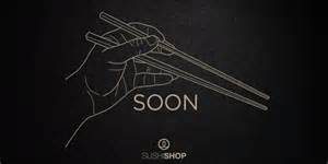 ge rh expert Sushi Shop Innove avec des Baguettes pour gaucher. Le Buzz