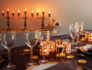 ge rh expert Noël : 5 astuces pour une belle table
