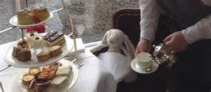 Le personnel d'un hôtel fait passer un séjour de rêve à un doudou