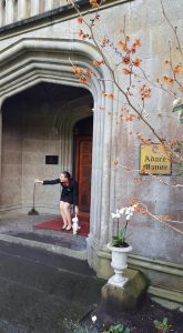 Le personnel d'un hôtel fait passer un séjour de rêve à un doudou