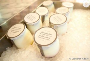 ge rh expert Le fabuleux petit-déjeuner du Royal Monceau
