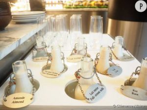 ge rh expert Le fabuleux petit-déjeuner du Royal Monceau