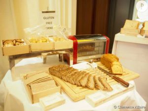 ge rh expert Le fabuleux petit-déjeuner du Royal Monceau