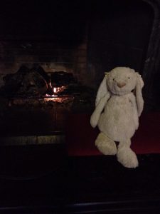Le personnel d'un hôtel fait passer un séjour de rêve à un doudou