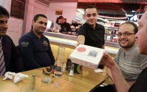 ge rh expert Non, les «doggy bags» ne sont pas obligatoire au Resto depuis le 1er Janvier