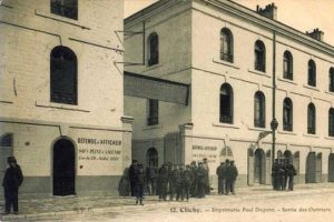 ge rh expert L'Hôtel de l'Imprimerie sera géré par LGH