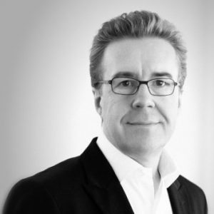 Alain Postic est nommé Directeur Administratif et Financier de Groupe FLO