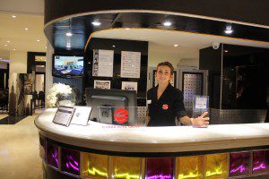 ge rh expert Réceptionniste d'hôtel : la qualité de l’accueil fait l'image de marque de l'hôtel