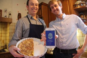 Ces jeunes Bretons ont inventé le multiminuteur