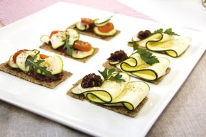 ge rh expert Interview : Cécile Van Lith pour Betty Nu Food