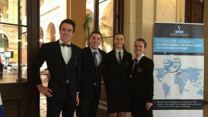 ge rh expert Quelle école pour travailler dans l’hôtellerie de luxe ?