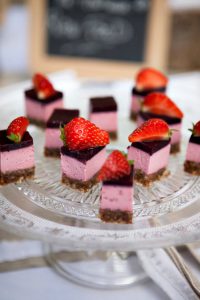 Interview : Cécile Van Lith pour Betty Nu Food