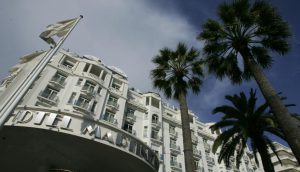 ge rh expert Les données bancaires des clients d'un palace azuréen ont été piratées