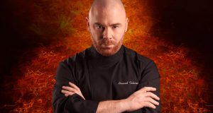 ge rh expert Hell’s Kitchen : avec Arnaud Tabarec sur NT1 dès le jeudi 14 janvier
