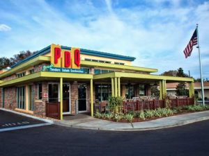 ge rh expert Restauration rapide : 5 concepts américains à regarder de près