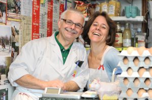 ge rh expert Couple : travailler ensemble pour le meilleur et pour le pire