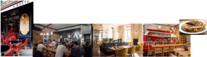 Palmes de la restauration 2016 by Leaders Club : les 6 nominés en exclusivité
