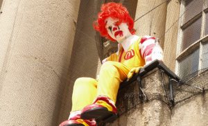 ge rh expert 6 pays dans lesquels McDonald’s n’a jamais réussi à s’implanter