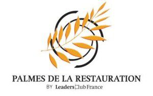 Palmes de la restauration 2016 by Leaders Club : les 6 nominés en exclusivité