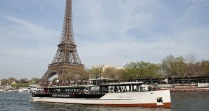 Le Rétro Attire les Touristes