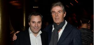 Les dessous "Chic" du mariage entre le Groupe Barrière et Benjamin Patou