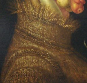 Arcimboldo: Inspiration Culinaire