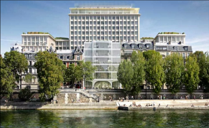ge rh expert Réinventer Paris : Trois Projets hôteliers