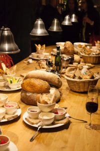 Hilton Paris Opéra et Le Pain Quotidien font table commune ! Amen