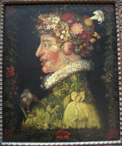 Arcimboldo: Inspiration Culinaire