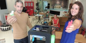 ge rh expert Connaissez vous le Café 3D ?