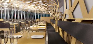 ge rh expert La Cité du Vin dévoile le nom de ses trois restaurants et de sa cave à vins du monde
