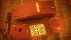 ge rh expert Le Téléphone Pleure: Fin du Téléphone fixe