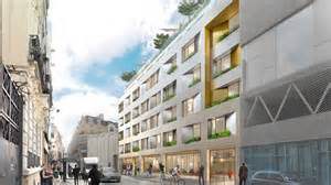 ge rh expert Réinventer Paris : Trois Projets hôteliers