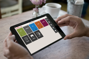 ge rh expert La Caisse Enregistreuse Tactile de l'Addition s'agrandit