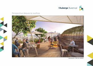 ge rh expert Réinventer Paris : Trois Projets hôteliers