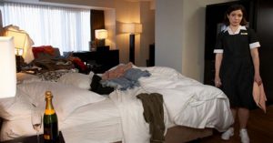 ge rh expert Voici la liste du matériel laissé dans les chambres d’hôtel !