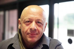 Thierry Marx à l'honneur au Festival de la gastronomie
