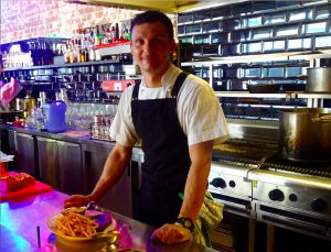 ge rh expert L’Australie cherche des Chefs Français désespérément.