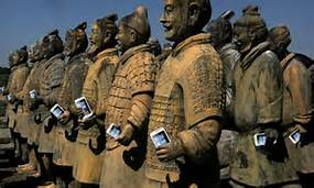 ge rh expert Chine : l'Empire Contre-Attaque
